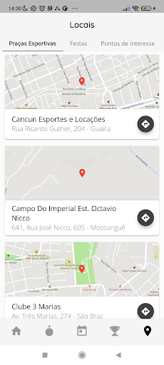 JOIA Curitiba 2022 Screen 2