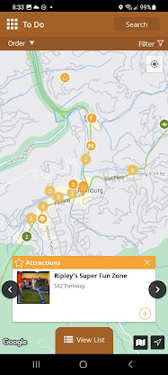 Visit Gatlinburg, Tennessee screenshot 3