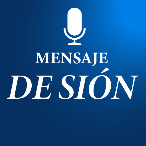 Mensaje de Sión Radio Cris. logo