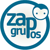 Zap Grupos icon