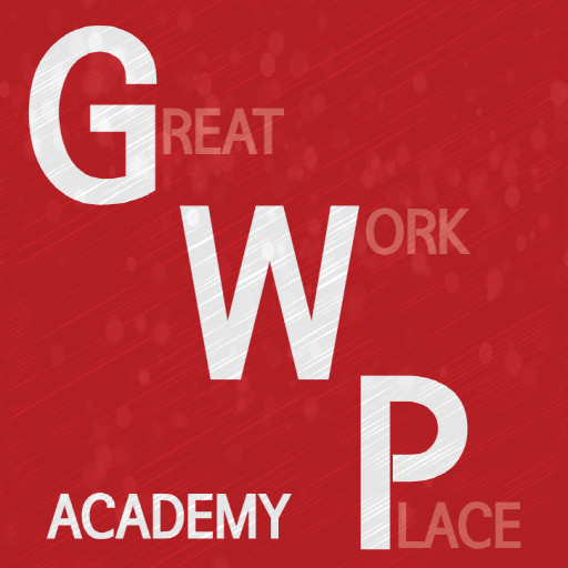 GWP 고시학원 문제은행 공부근육트레이너 logo