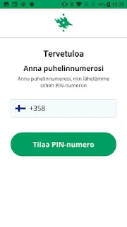 Eläinsairaala Mobiili