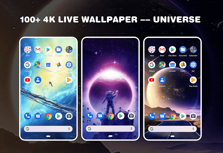 video wallpaper-live wallpaper by .—2 - (Android Apps)  — AppAgg