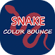 Color Snake Switch - Androidアプリ