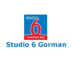 Icon image Studio 6 Gorman