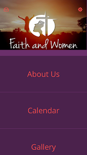 Faith and Women