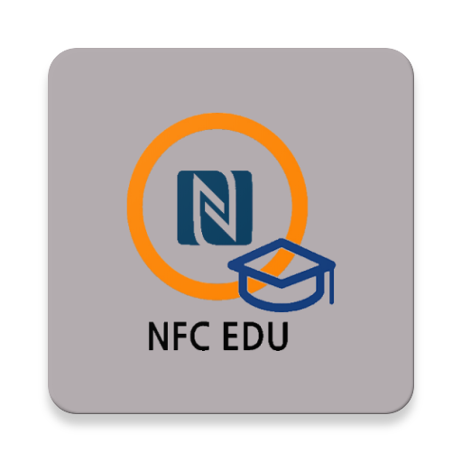 NFC EDU 통합 logo