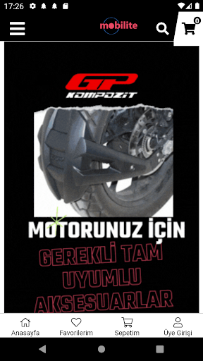 Herkesemobilite Screen 3