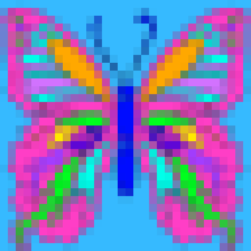 Art Pixel Number Coloring 1.2.1.319 Icon