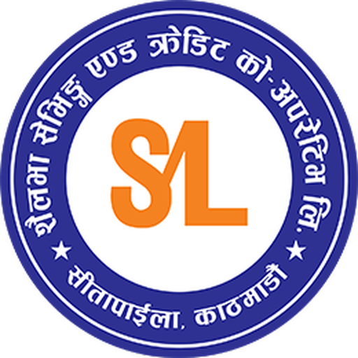 Sailabha Mobile Banking logo