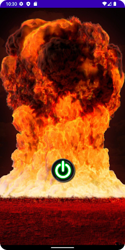 Explosión - Dinamita(Broma) Screen 2