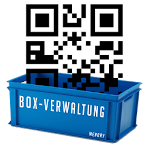 Cover Image of Download Boxverwaltung  APK