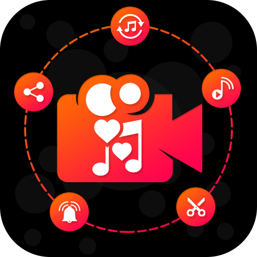Video to Mp3 Converter logo