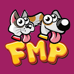 Cover Image of ダウンロード Friend My Pet  APK