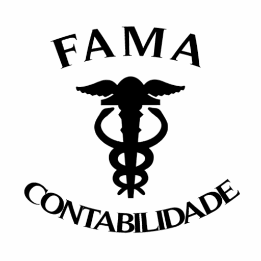 Fama Organização Contábil logo
