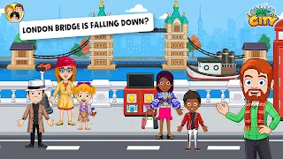 My City : London - Screenshot 2