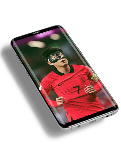 Son Heung min Wallpapers