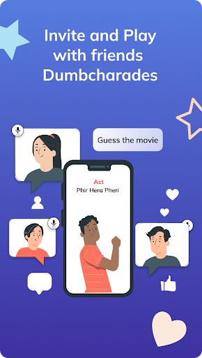 Enactor - Online Dumbcharades