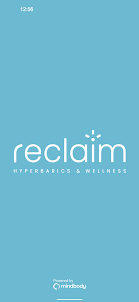 Reclaim Hyberbarics & Wellness