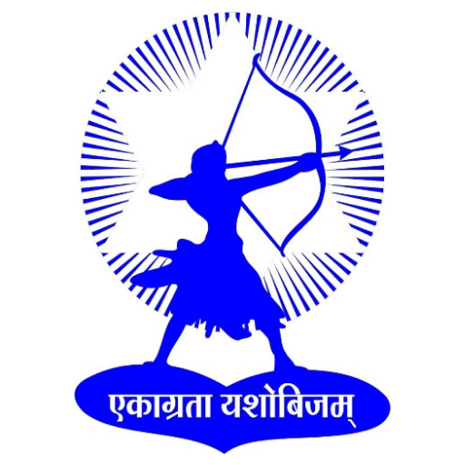 My College logo