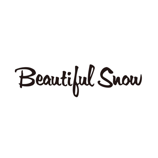 Beautiful Snow（B F S）公式アプリ