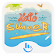TouchPal Cool Summer Sticker icon