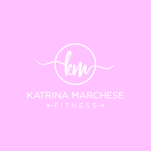 Katrina marchese fitness logo