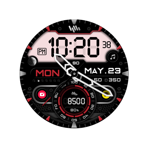 SamWatch AD Wosret logo