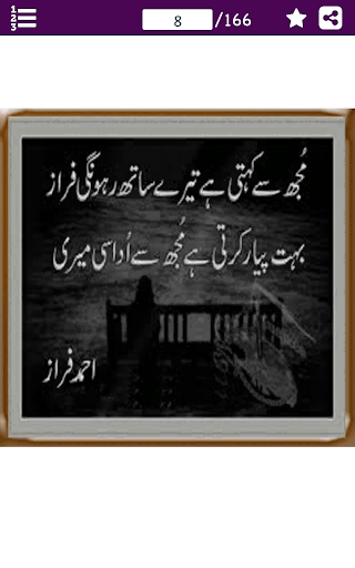 Urdu Shayari Famous Poetry in