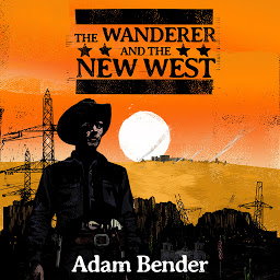Icon image The Wanderer and the New West
