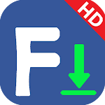Cover Image of Télécharger Video Downloader For Facebook- FB Video Downloader 1.5.5 APK