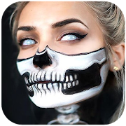 Top 20 Beauty Apps Like Halloween MakeUp - Best Alternatives