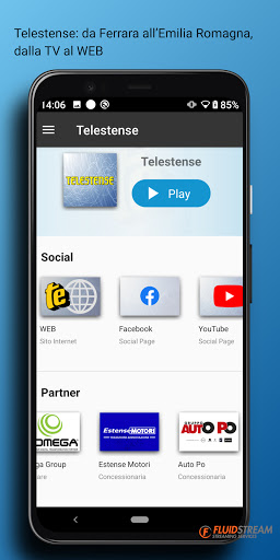Telestense Screenshot 4 - AppWisp.com
