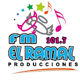 FM El Ramal 101.7 icon