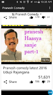 Pranesh Comedy 1