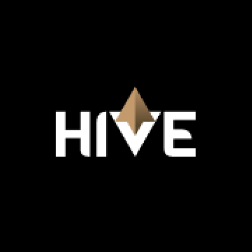 Hive Freelancers logo