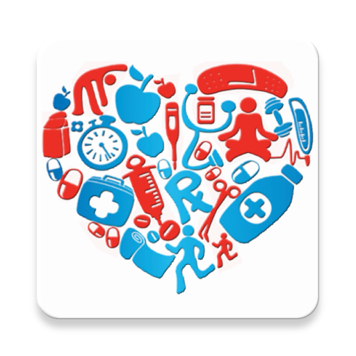 Heart and Health logo
