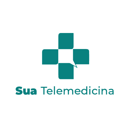 Sua Telemedicina logo