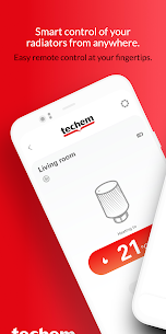 Techem Smart Heating BE APK for Android Download (Premium) 1