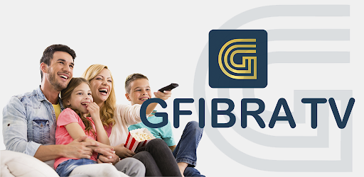 Android application Gfibra Tv screenshort