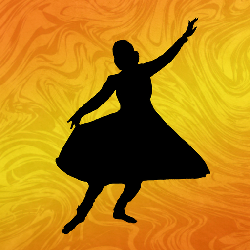 Kathak Saangi logo