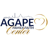 Agape Family Faith Center icon