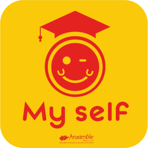 My Self logo