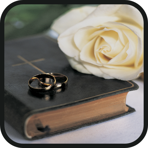 Christian Marriage 15.0.0 Icon