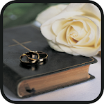 Cover Image of Télécharger Mariage chrétien  APK