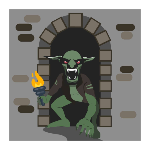 Dungeon Map Generator logo