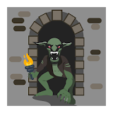 Dungeon Map Generator icon