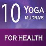 Yoga Mudras Methods & Benefits icon