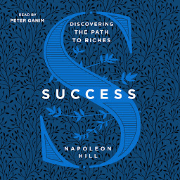 Ikonas attēls “Success: Discovering the Path to Riches”