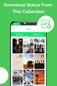 Story Downloader For Whatsapp